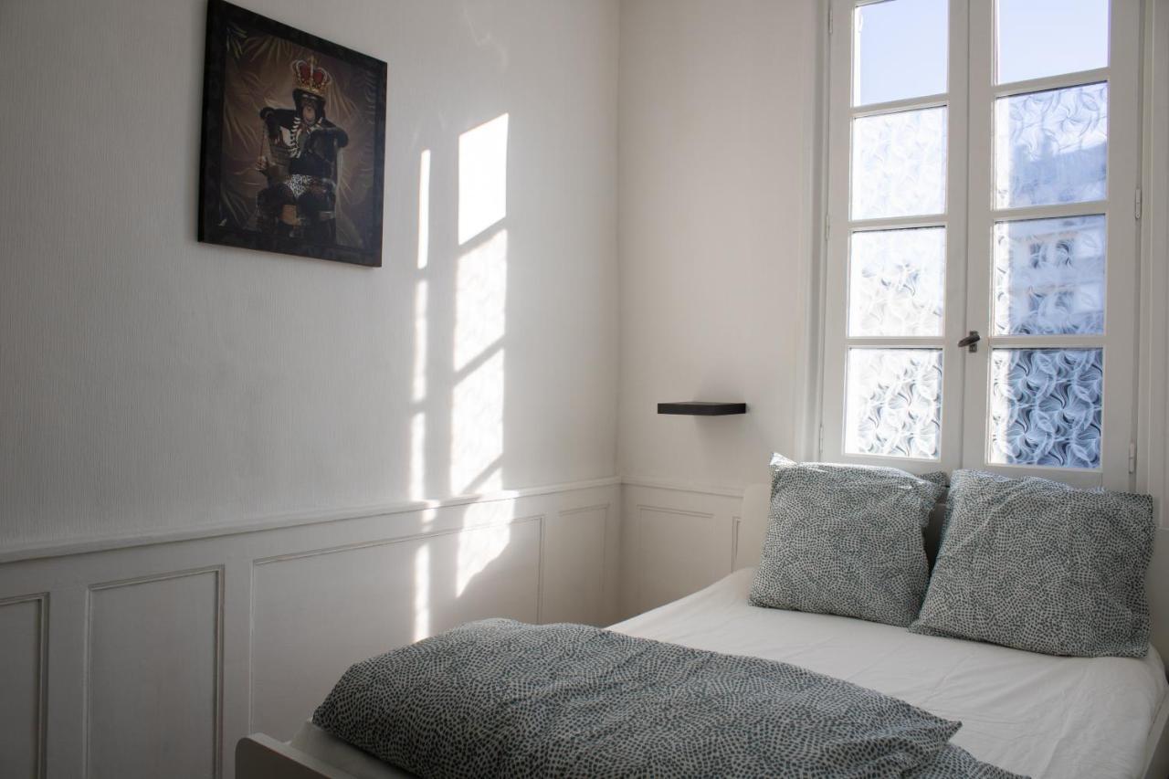 La Galerie De Lumiere 201 Apartment Aurillac Exterior photo